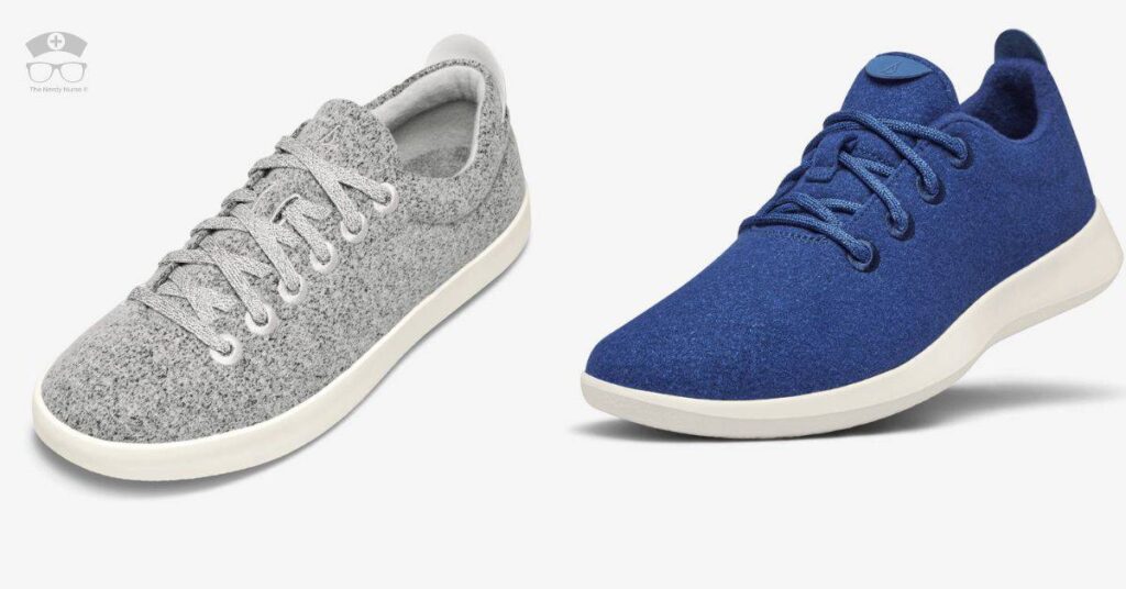 Allbirds Review - Are Allbirds for Nurses? - Nurseonestop