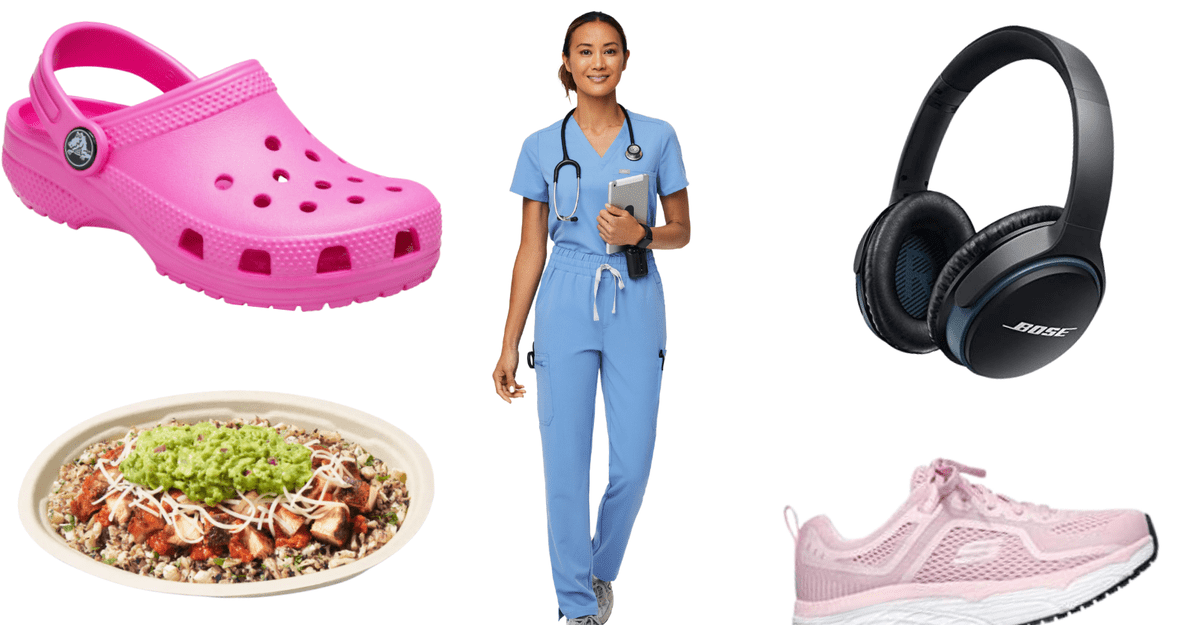 75+ Nurse's Week Discounts, Deals and Freebies for 2024 Nurseonestop