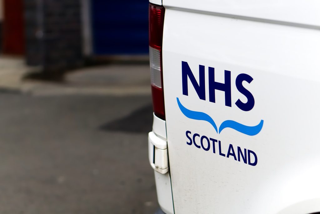 NHS nurses in Scotland offered 5.5% pay rise for 2024-25 - Nurseonestop