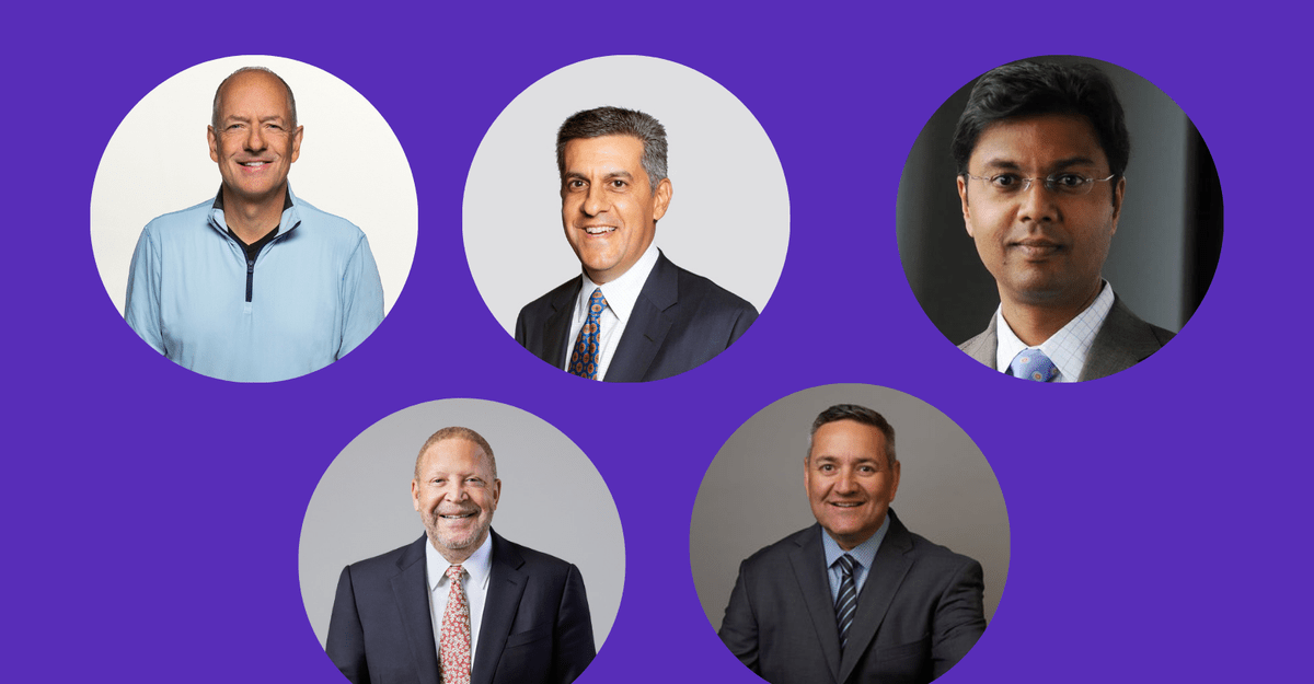 The Eye-Popping Compensation of 5 High-Paid Hospital CEOs - Nurseonestop