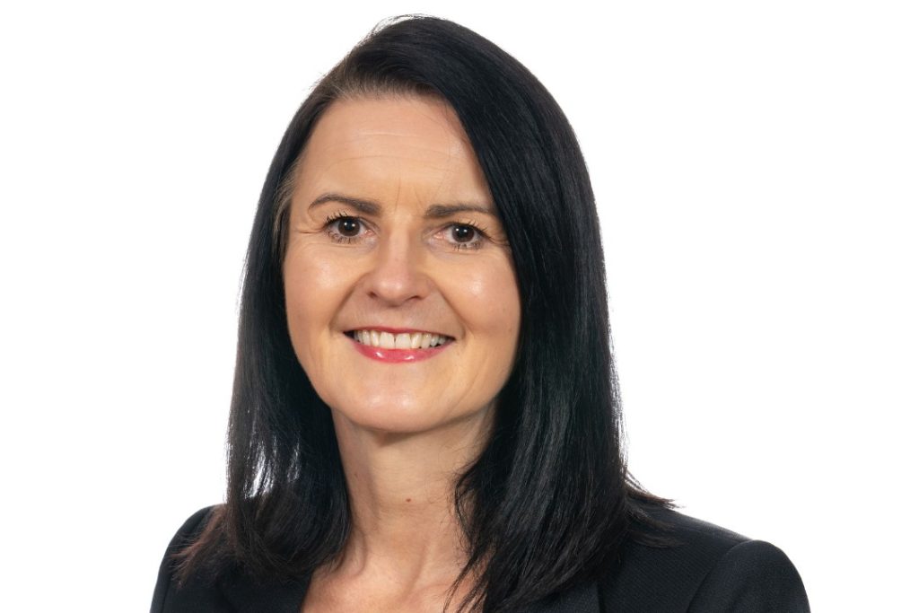 Mental health chief nurse in London moves trusts - Nurseonestop