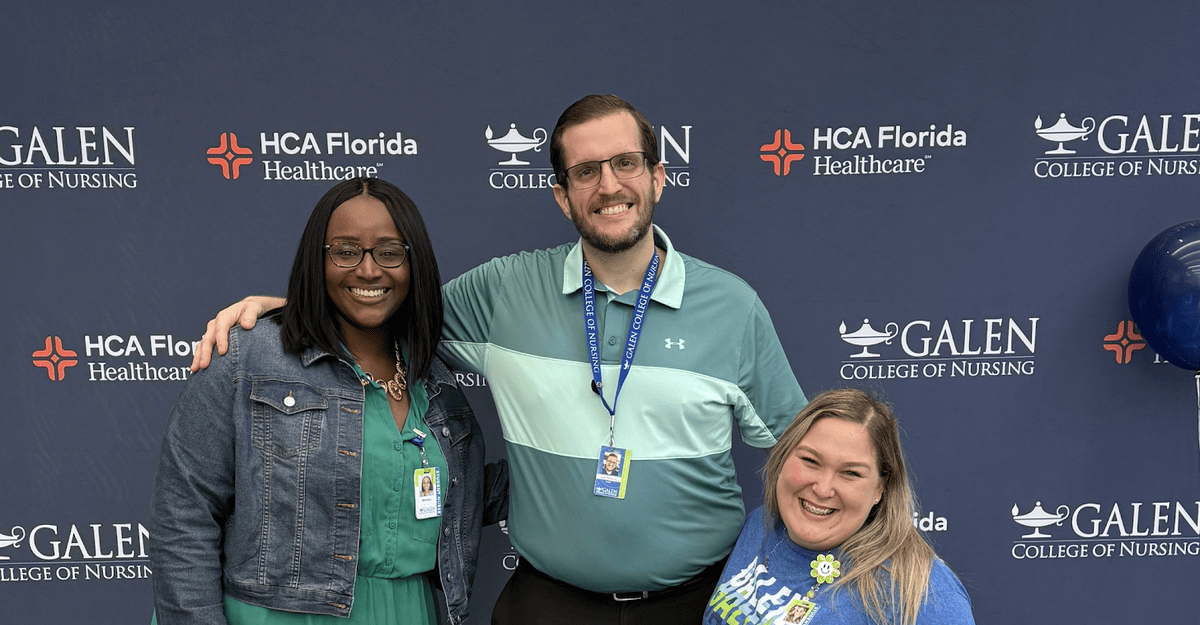 4 Trailblazing Nurses Proving Disabilities Can’t Stop Their Passion or ...