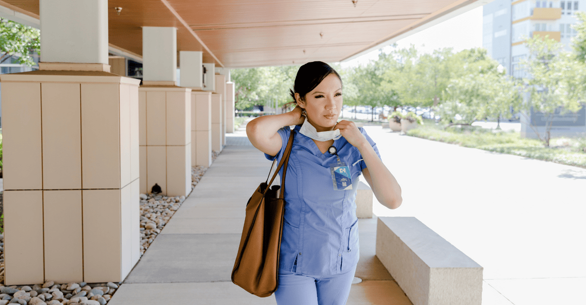 UCLA Float Nurses, Including Bi-Coastal Staff, Lose Flexibility Under ...