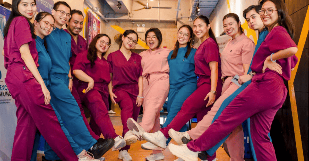The Ultimate Guide to Choosing Hawkwell Nurse Shoes: Comfort, Style ...