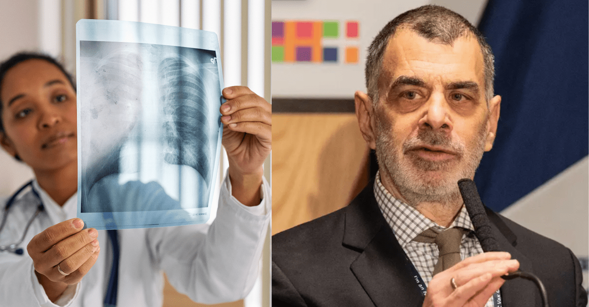Hospital CEO Says He Would Replace Radiologists with AI Right Now If He ...